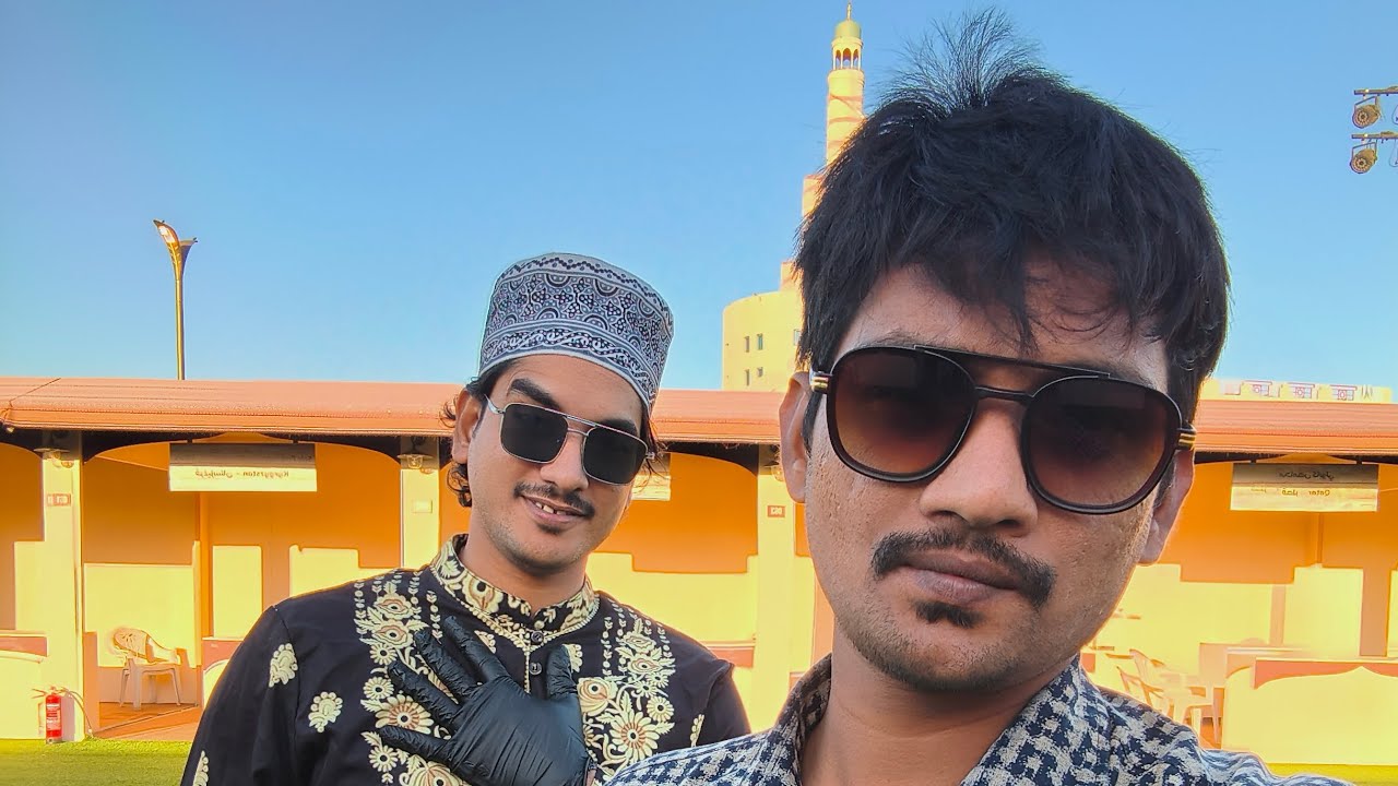 Souq Waqif Qatar #qatarlife #mak08 #vlog 