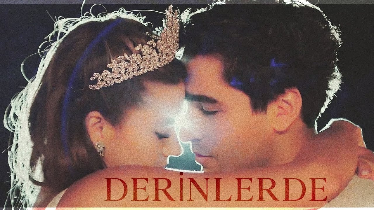 DERINLERDE [SEYRAN & FERIT] -YALIÇAPKINI