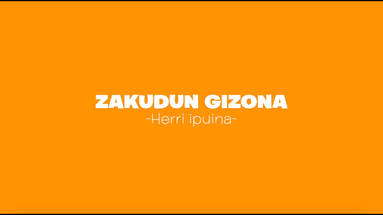 Mantangorri | Maite Franko | Zakudun gizona