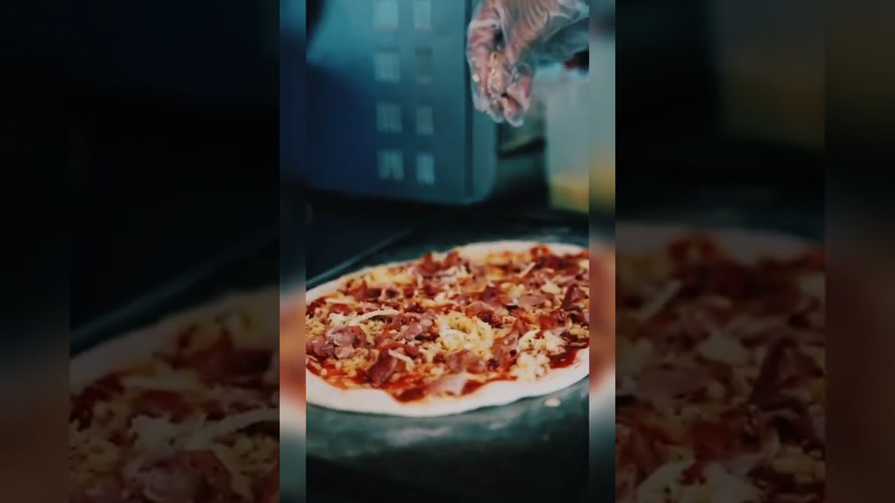 piizza #short #fastfood  #culinaryart