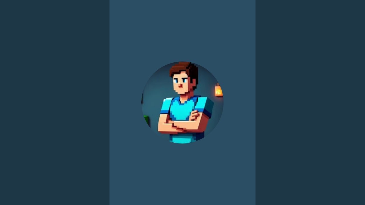 Minecraft front live stream