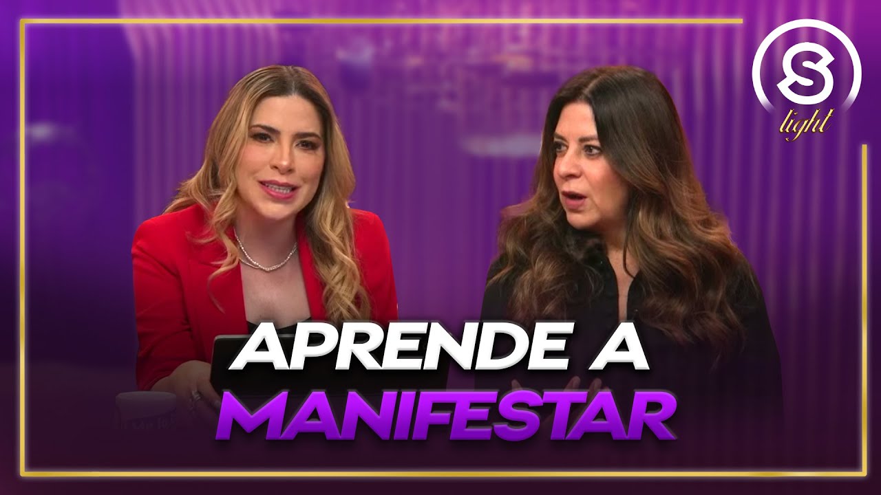 &iquest;De verdad MANIFESTAR funciona? Marta Carrillo te explica c&oacute;mo hackear tu mente | MLDA