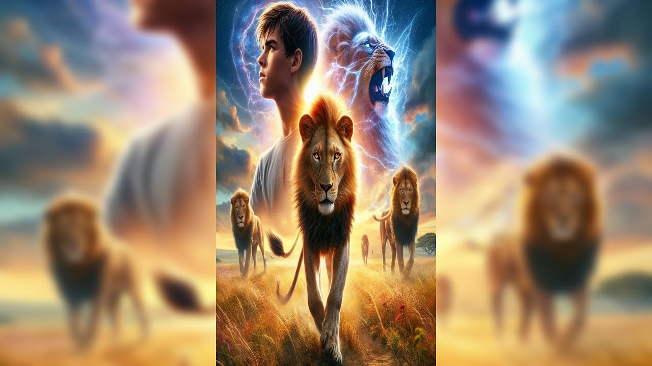 Reborn as a Lion: Everything Begins with Self-Discipline 101-125