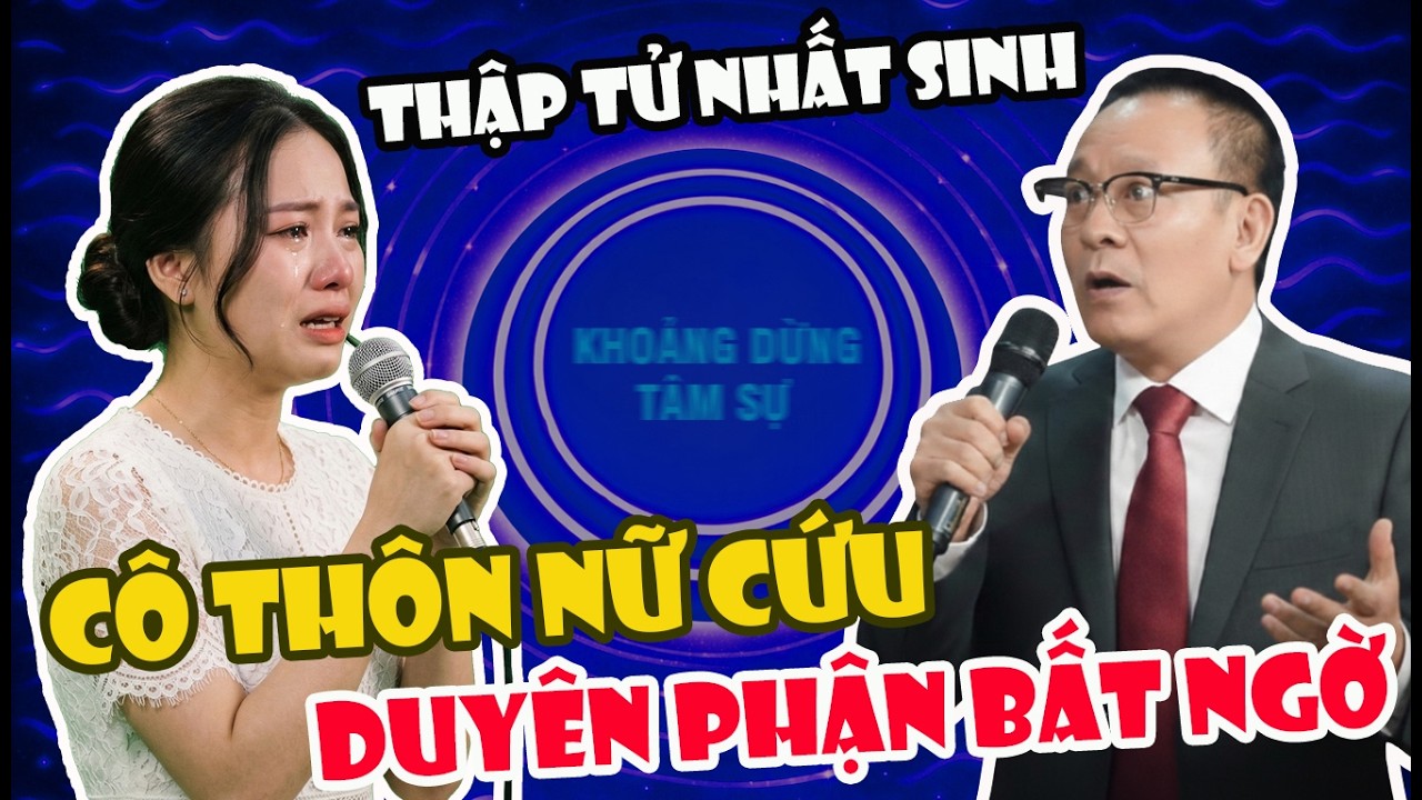 Tâm Sự Cùng Sâm:Trai Nghèo Lâm Cảnh Thập Tử Nhất Sinh Được Cô Thôn Nữ Cứu Chữa Và Duyên Phận Bất Ngờ