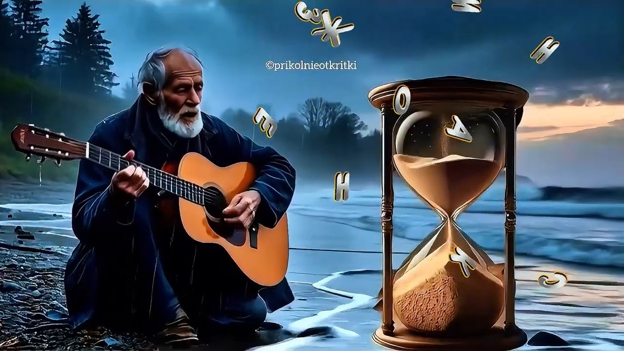 ЦЕНИТЕ  ЖИЗНЬ   АВФ.