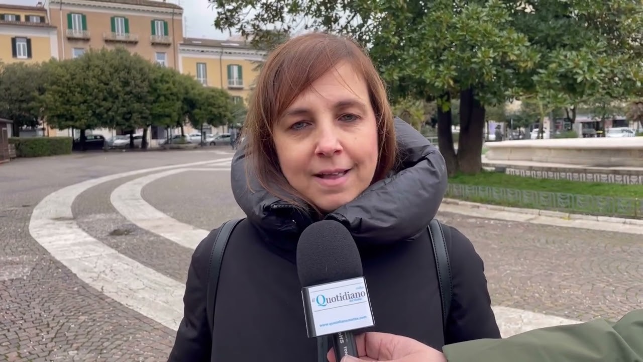 Interviste Mobilitazione collettiva donne Dem