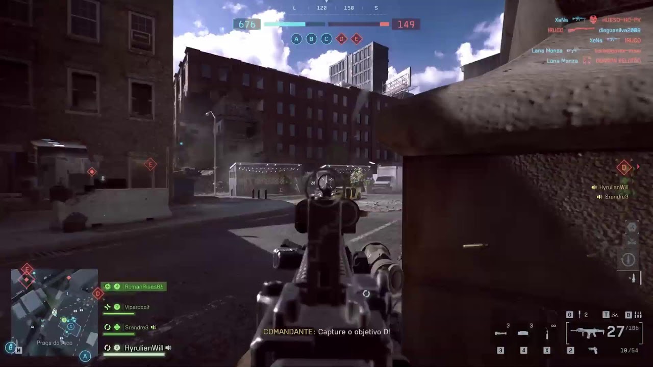Battlefield 6 - Live