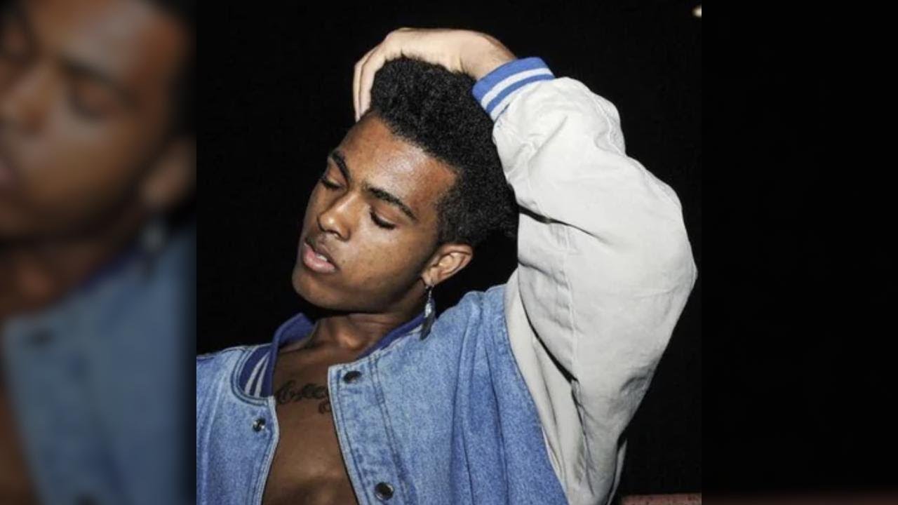 [FREE] Rare Xxxtentacion *THE FALL* "ToNoEnd" Interlude Type Beat (Prod. Kizutsuku)(Vis. By In$azy)