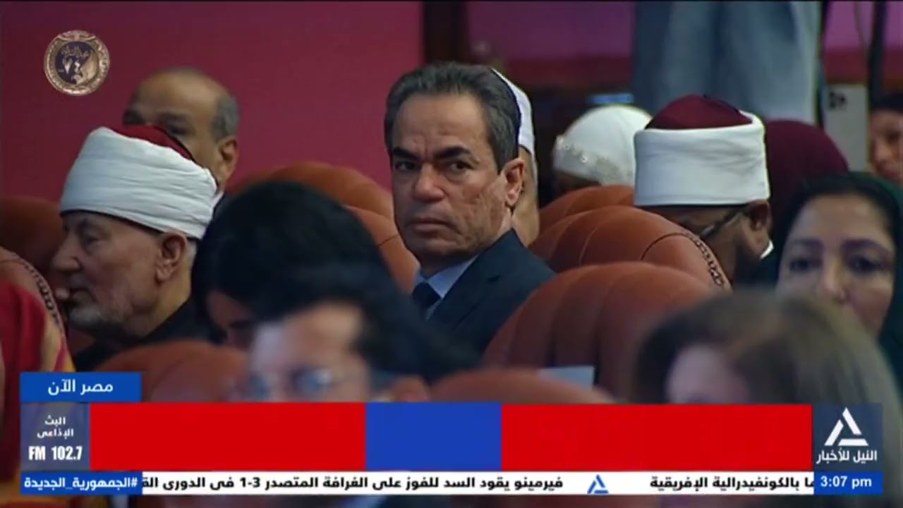 مصر الآن 2026/2/1 - الصعيد فى قلب التنمية .. جولة مدبولى تكشف ملامح الجمهورية الجديدة بالمنيا