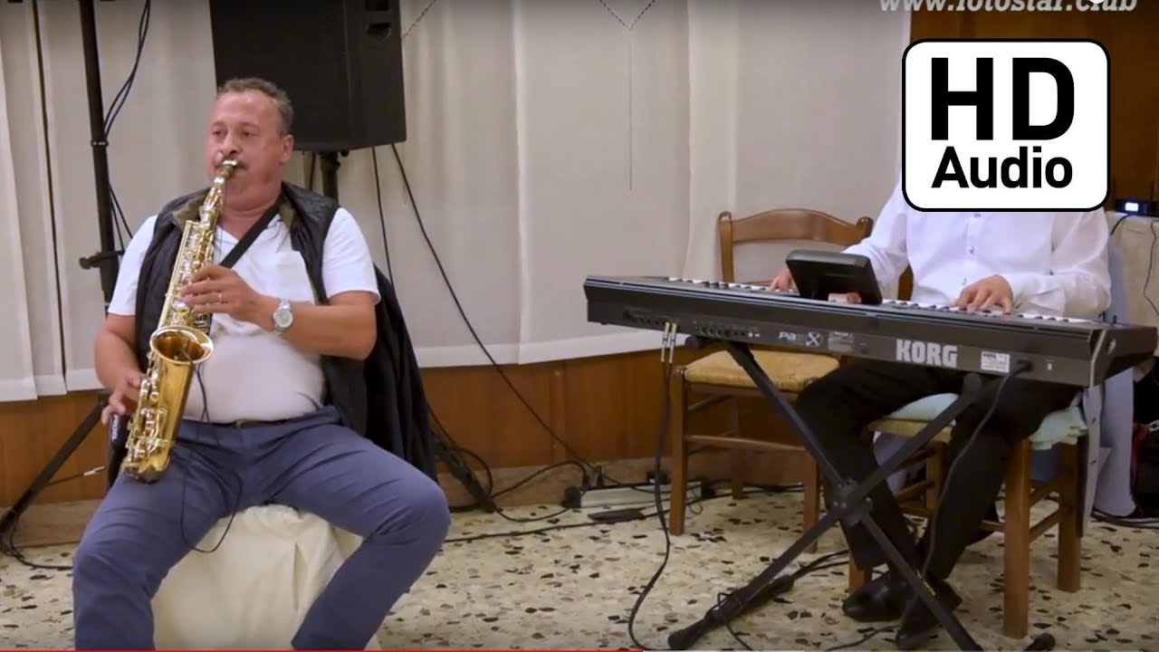 Tony TriStar & Gheorghita - Batuta miscata