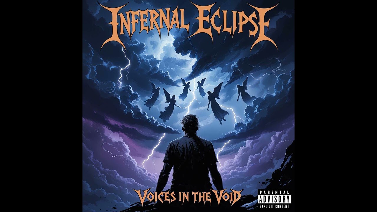 Echoes of the Fading Light