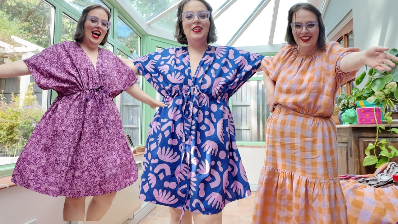 I'm manifesting my dream wardrobe, here's how 💪
