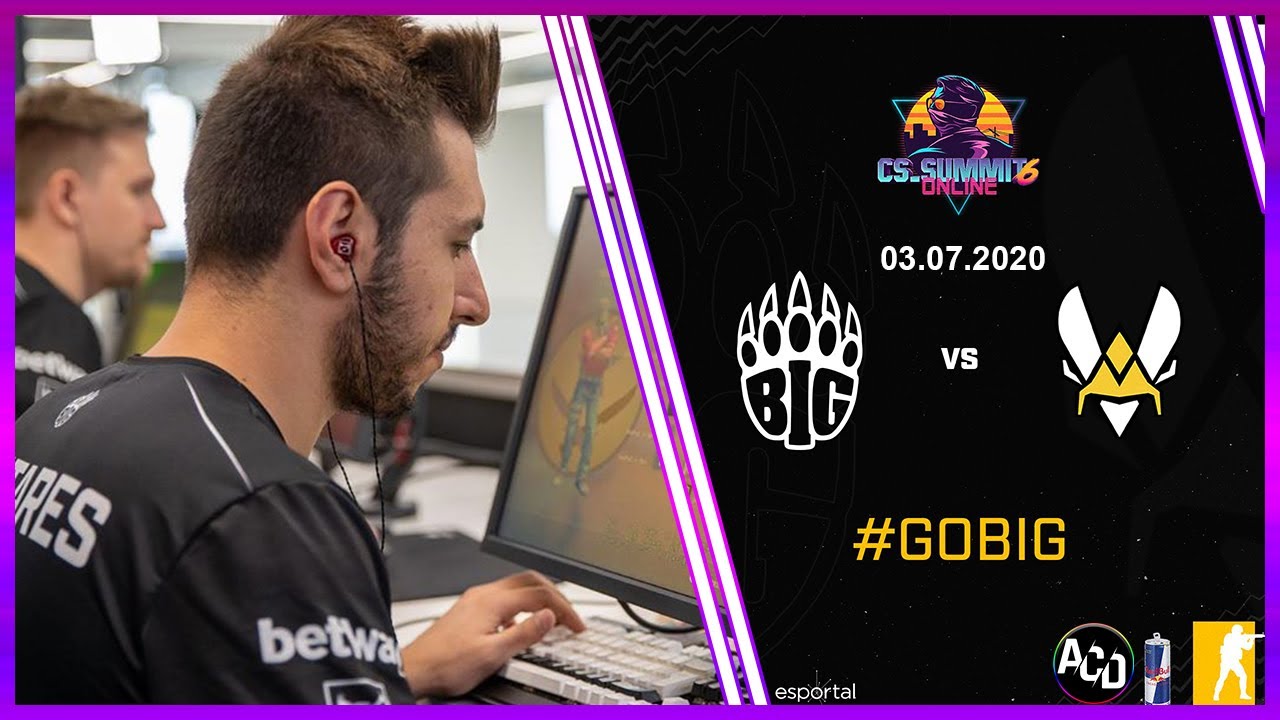 Xantares Finalde! / BIG vs. Vitality / cs_summit6