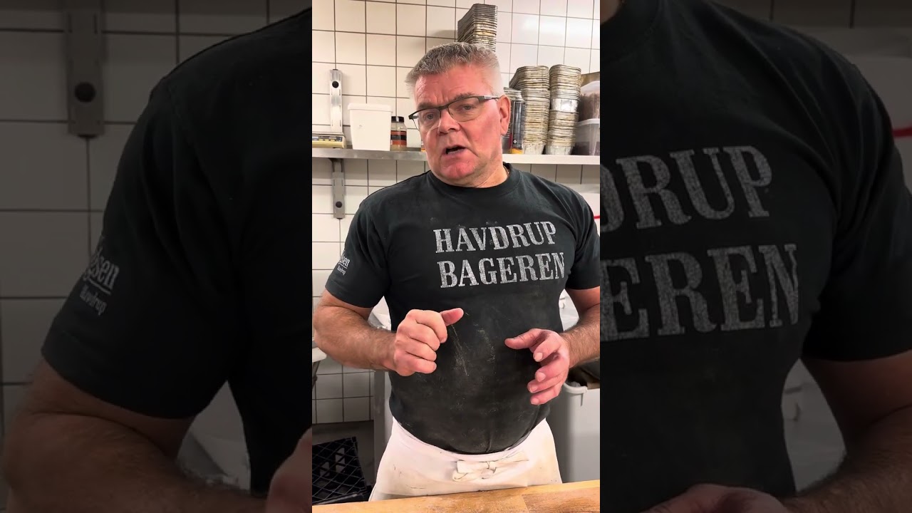 Lidt om sigtebrød
