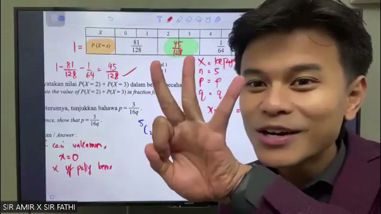 ULANG KAJI MATEMATIK TAMBAHAN  TAJUK VEKTOR  LOG  LINEAR LAW 2022 SPM KSSM MC+