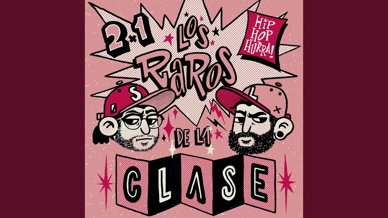 Los Raros de la Clase