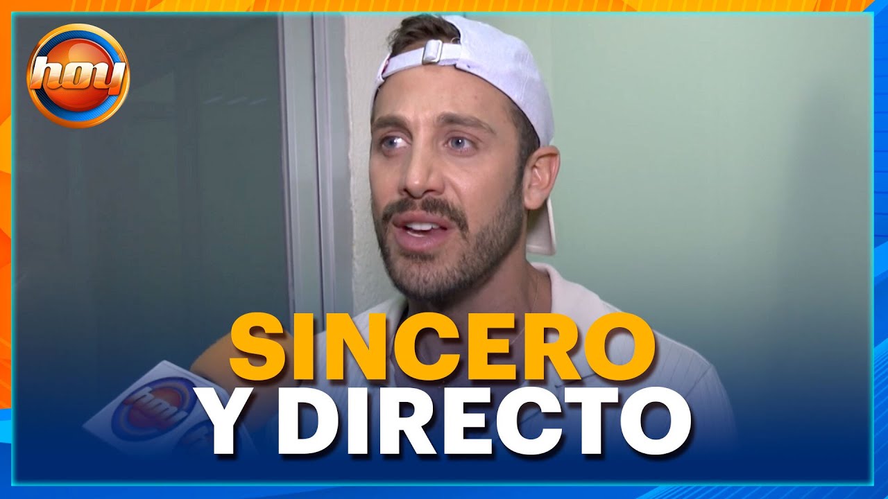 Lambda Garc&iacute;a habla SIN FILTROS sobre su decisi&oacute;n de no tener hijos | Programa Hoy