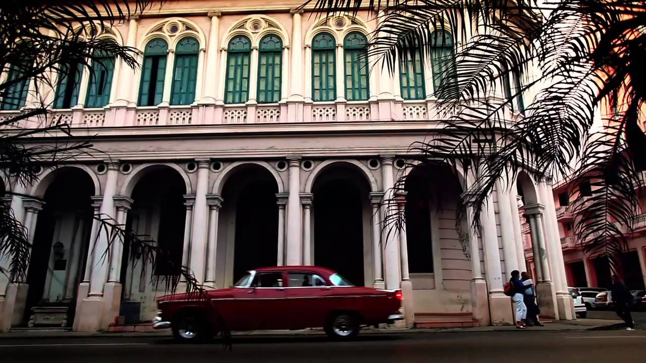 Auténtica Cuba