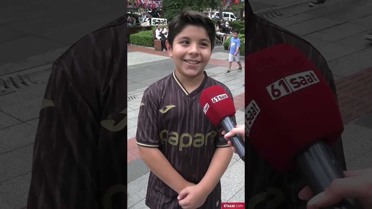 Uğurcan Çakır'ın Trabzonspor'a transferi sonrası taraftarların düşünceleri...