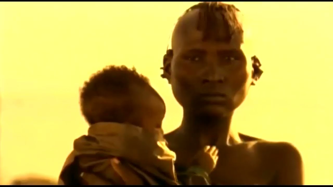 Origine dell'uomo sulla terra documentario completo alla ricerca di Eva