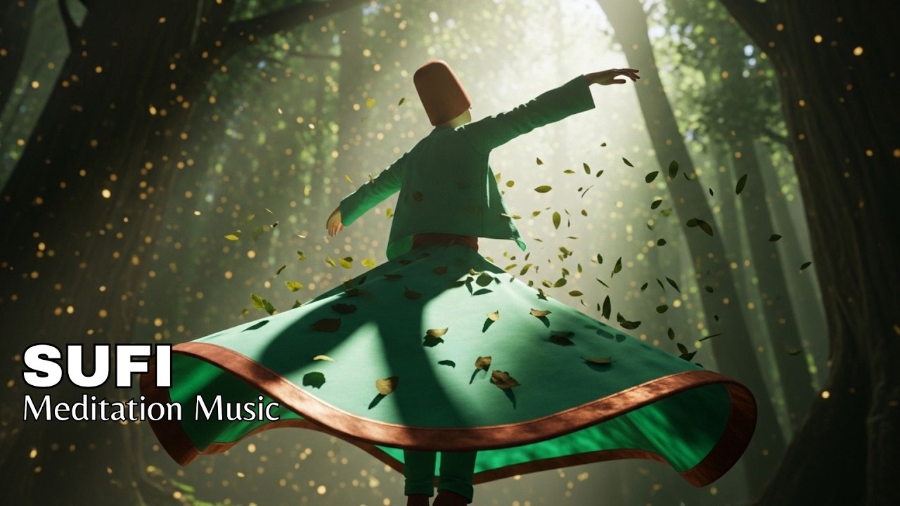 Sufi Qawwali Live Style – Powerful Devotional Energy Experience