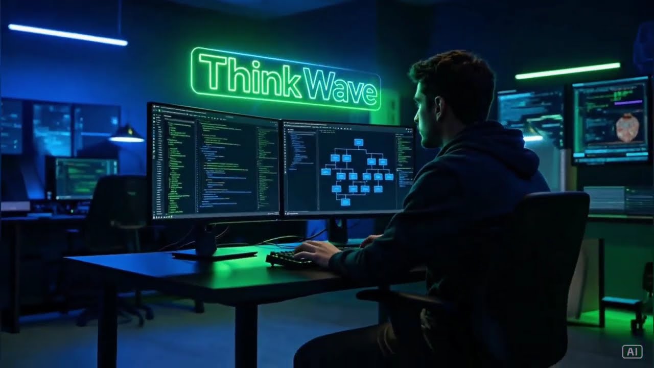 How Learning to Code Changes Your Brain Scientifically Proven#ذكاء_اصطناعي#technology#ai#تقنية#ترند
