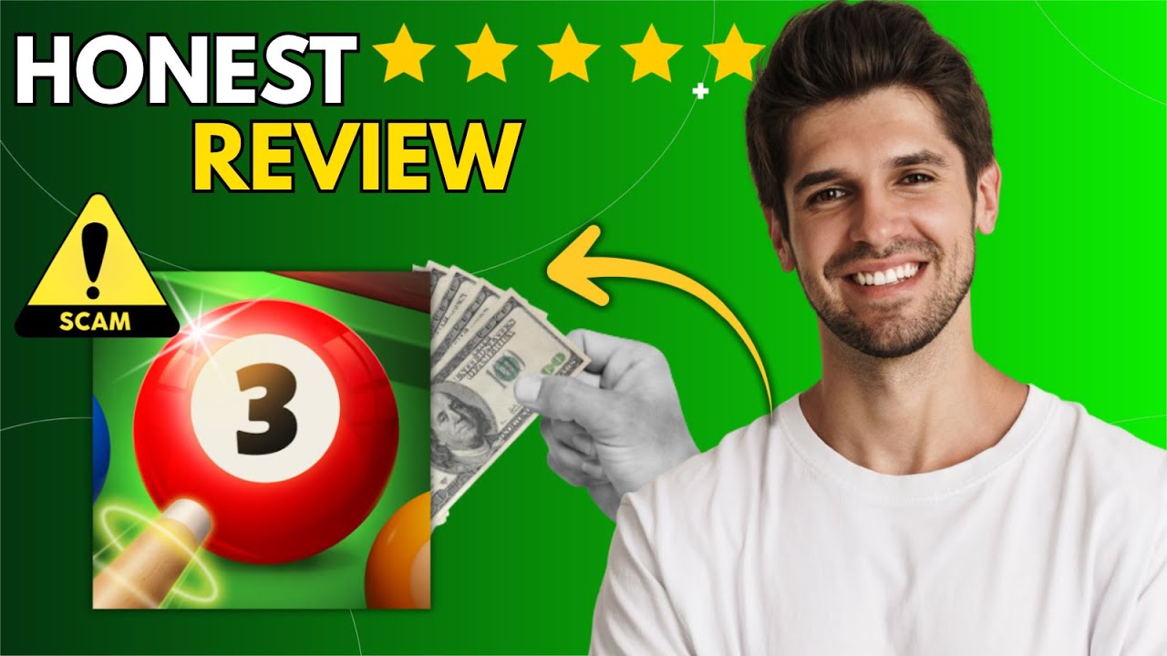 The Pool Quest App: Legit Earning Game or Ad Trap?