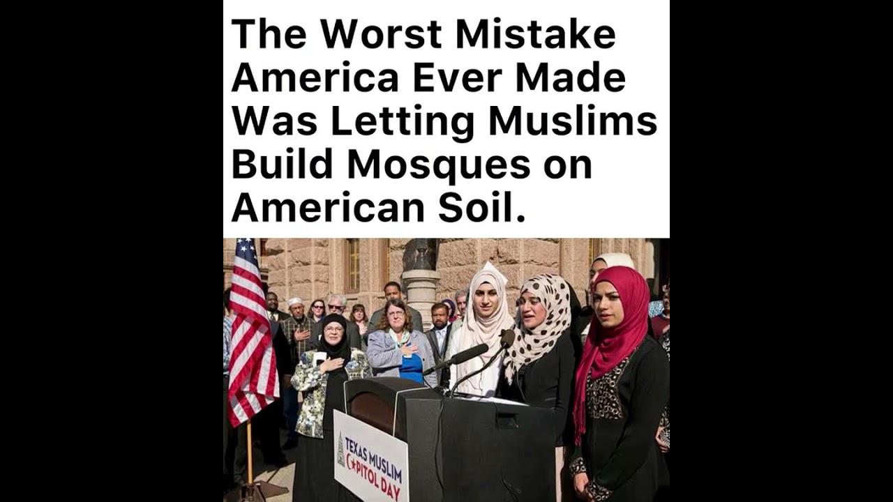 Debate continues over mosques, immigration, assimilation, religious freedom,