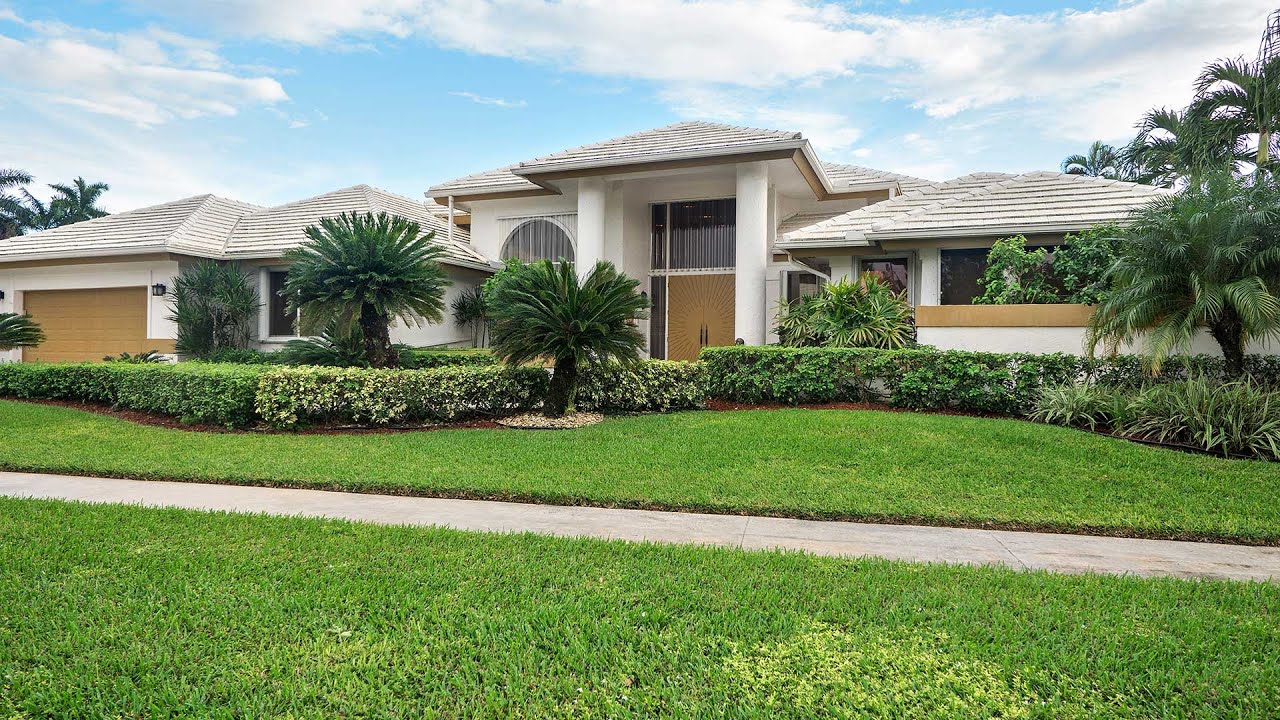 10447 Stonebridge Blvd  -  4K Video
