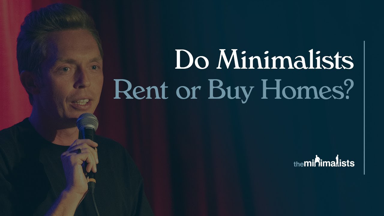 Is Home Ownership a Blessing or a Burden?