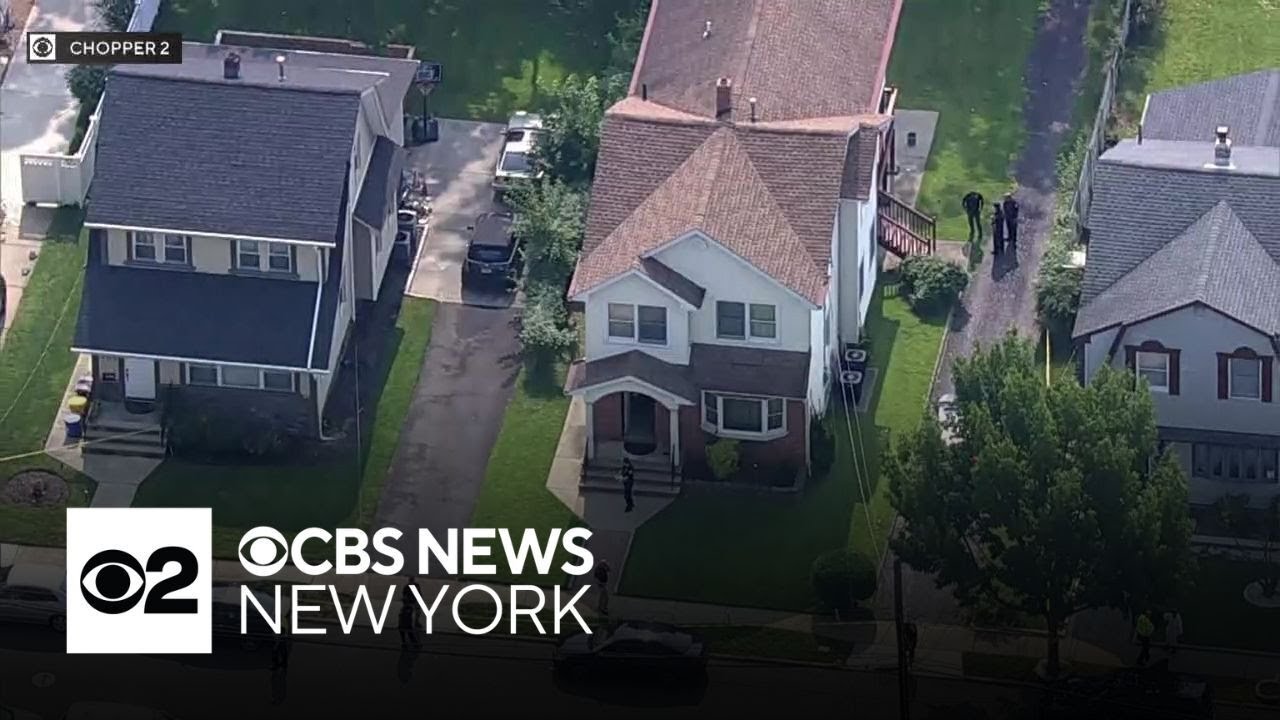 Woman shot dead in Teaneck, N.J. home