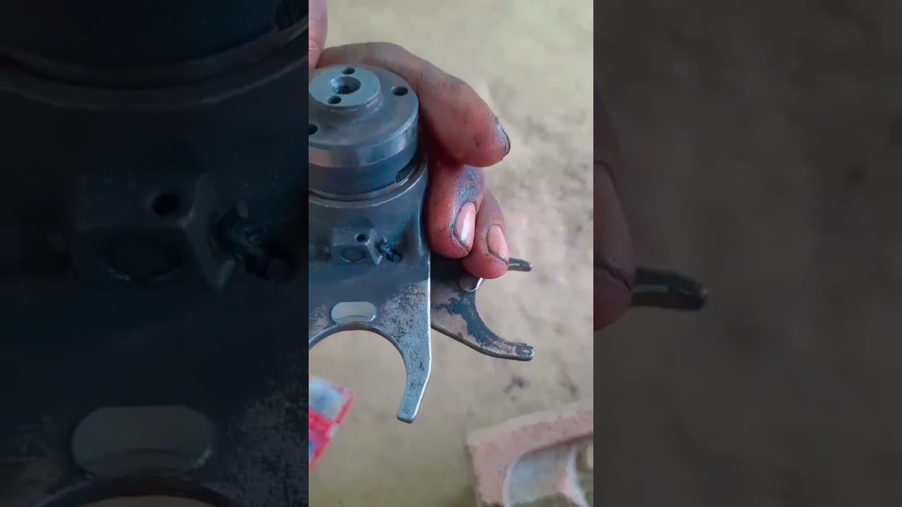 Deepak auto service centre