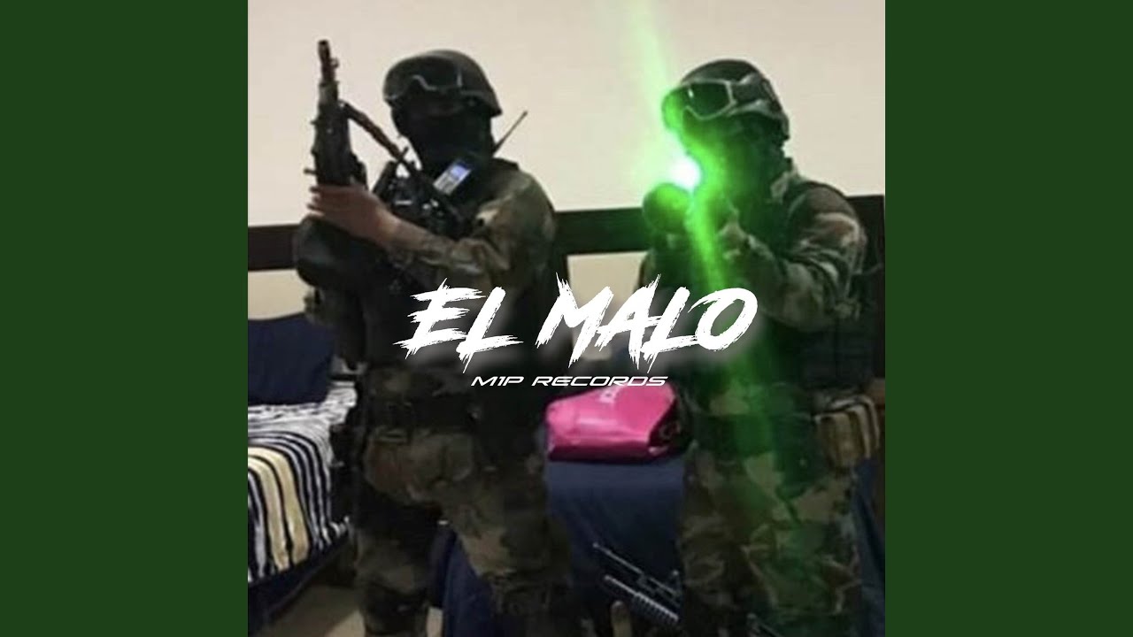 EL MALO