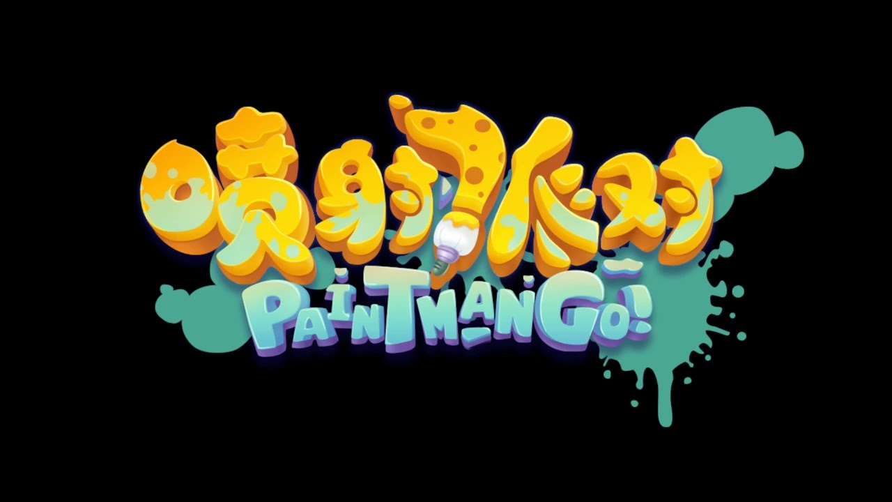 Main Hub - Paintman Go OST