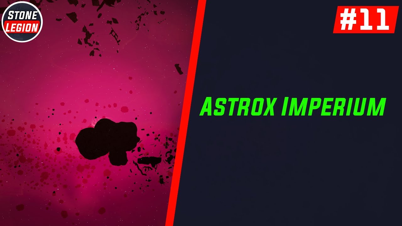 Astrox Imperium - Part 11 -  Farming Skills & Credits via Missions & Warp Drive