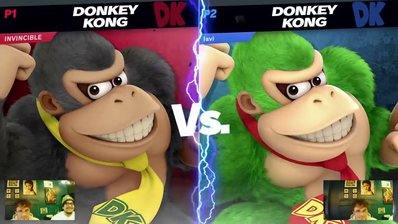 The Bananza Bracket 10 - AG Karo Vs Lavi (WR2)