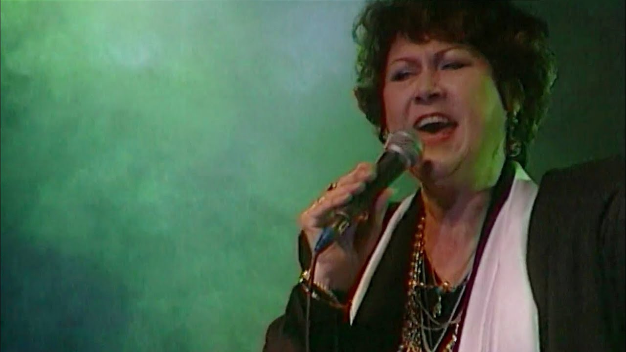 Heidy Tamme - Aeg annab kõik