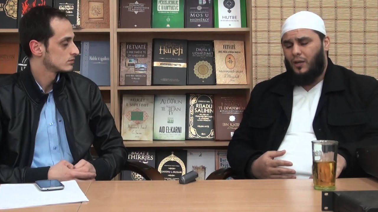 Pse është e ndaluar Kamata? - Hoxhë Abil Veseli