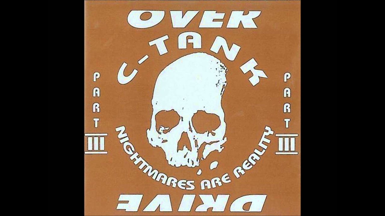 C-Tank - Tunnel Inspection (Nightmares are reality Part III)