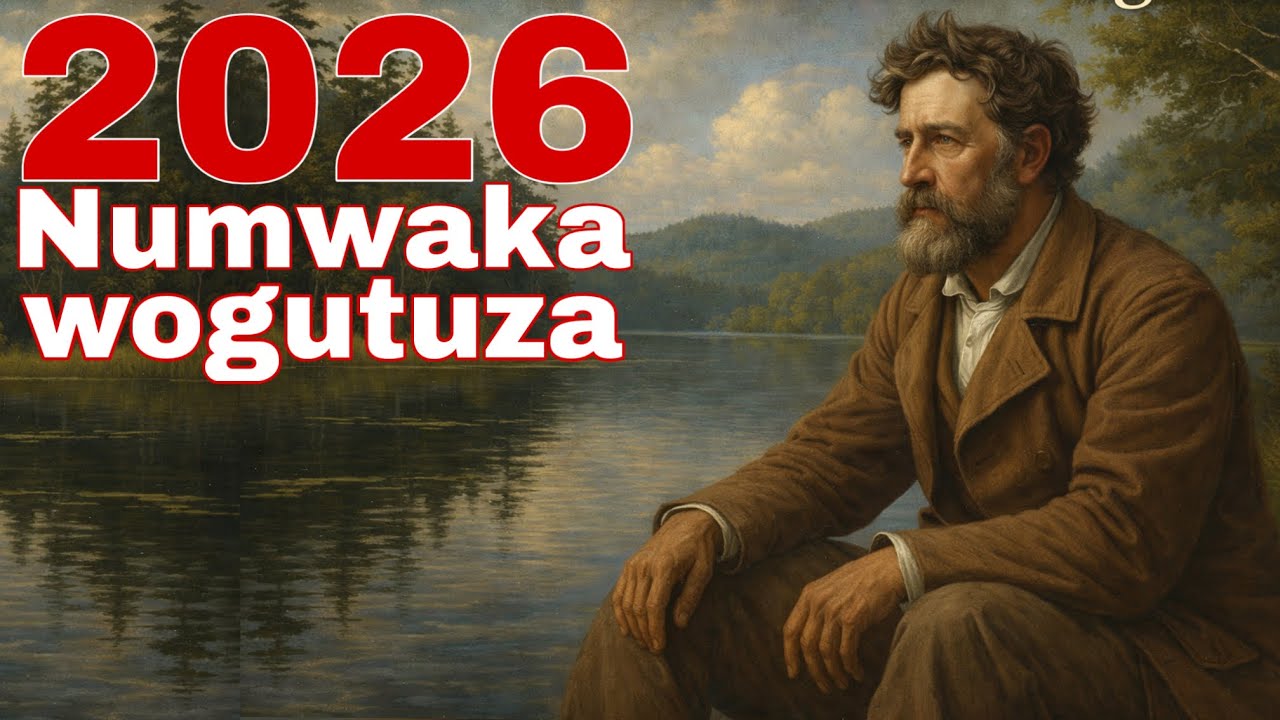 2026 Numwaka Wogutuza,Ugaceceka Cyane