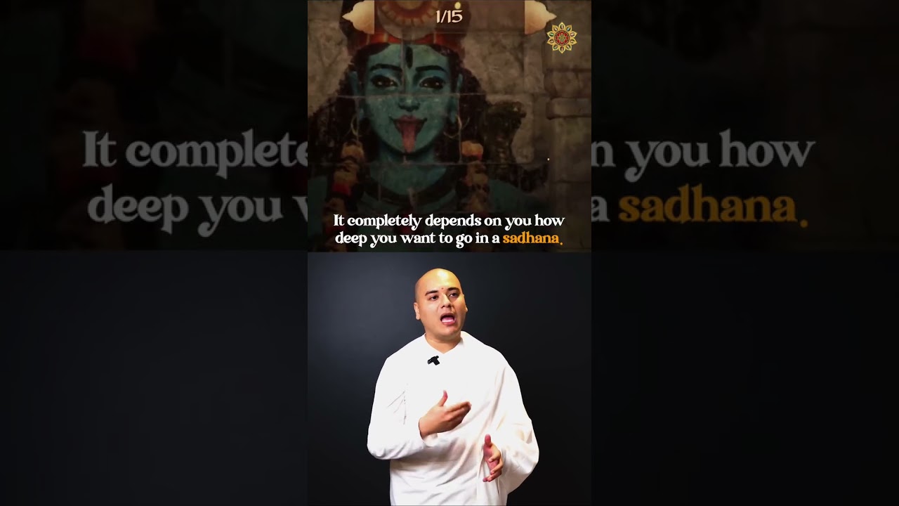 Listen or Chant the Mantra? Brahmachari Parakh Om Clears the Doubt
