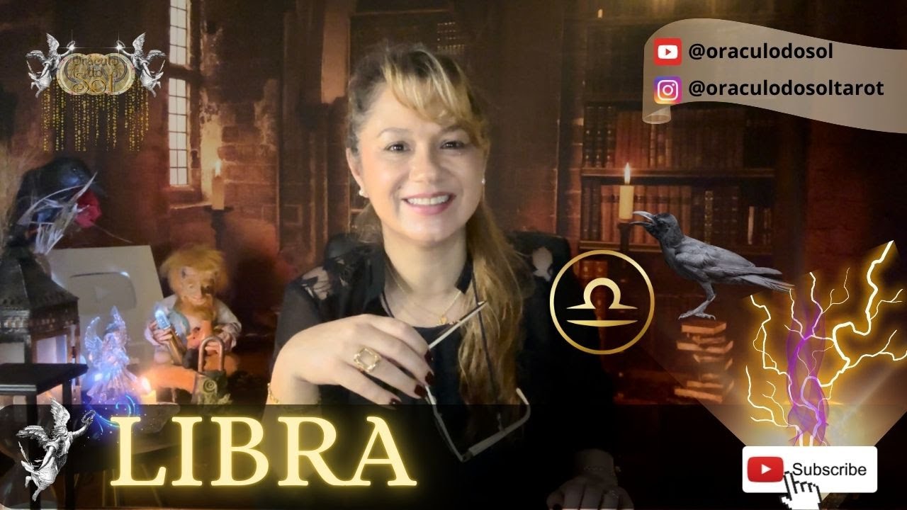 ♎️LIBRA*😎💎UM GRANDE QUANTIA DE DINHEIRO ENTRANDO🔥🔮CUIDADO COM AS TENTAÇÕES✨🚀