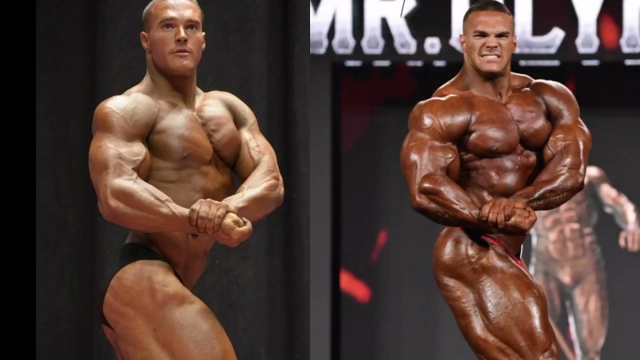 Nick Walker's INSANE BODYBUILDING TRANSFORMATION!
