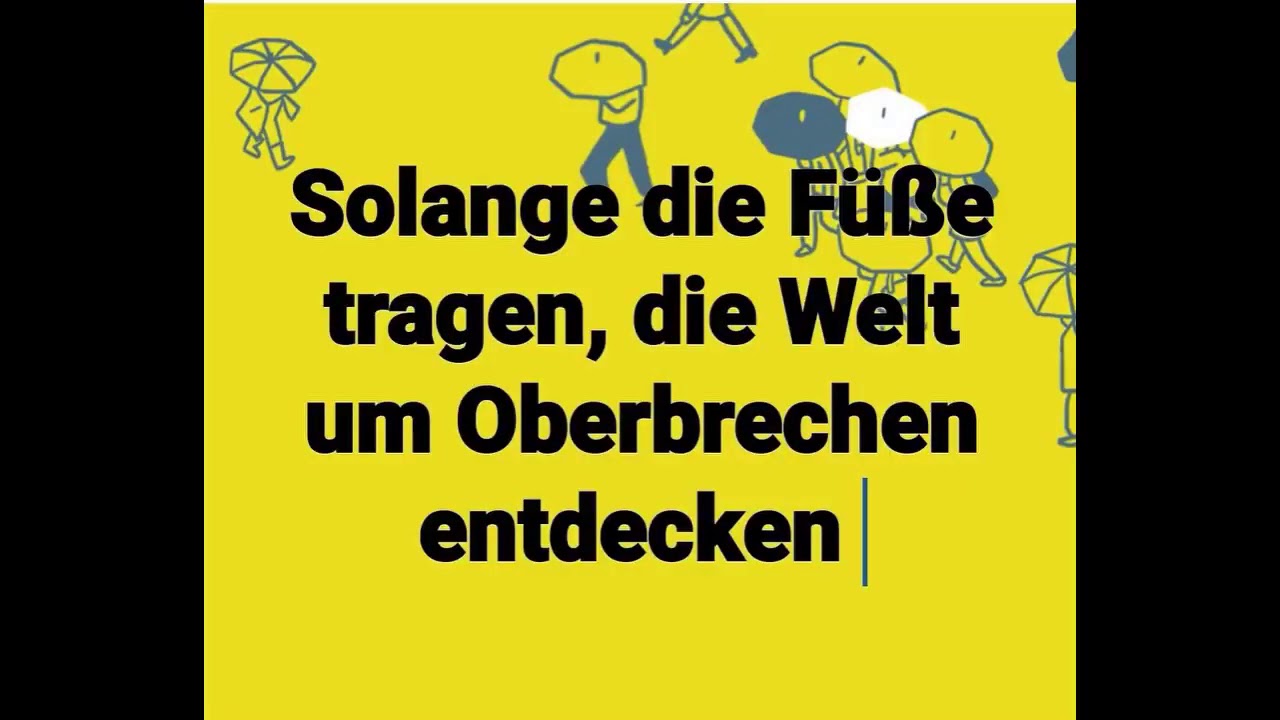 Rund um Oberbrechen