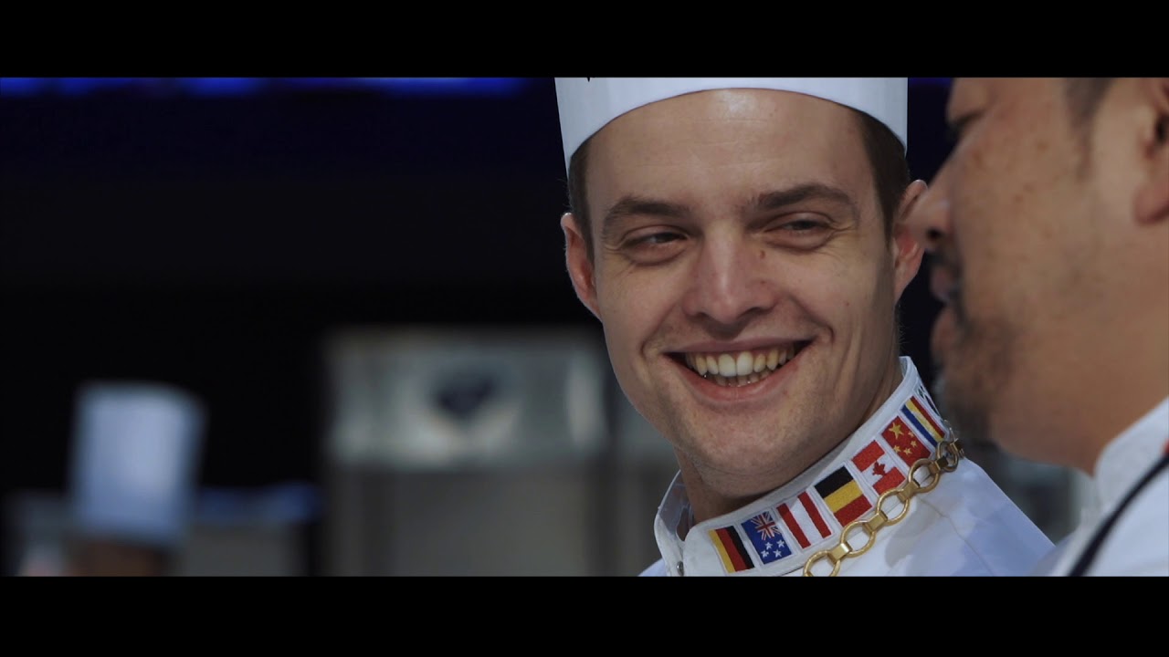 BEST OF | Coupe du Monde de la Pâtisserie | FINALE 2019
