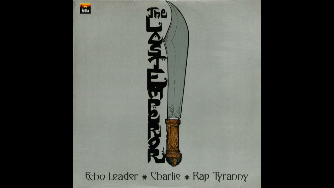 The Last Emperor - Echo Leader