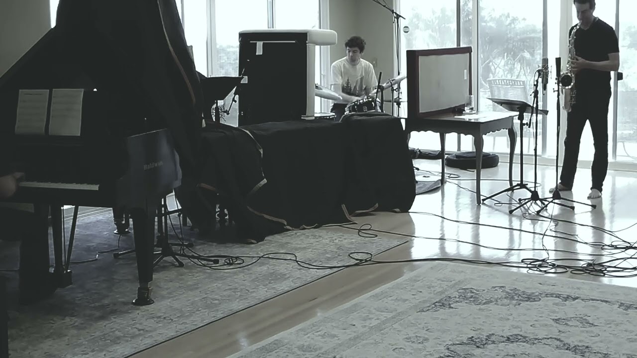 Brian Levy Quartet - 