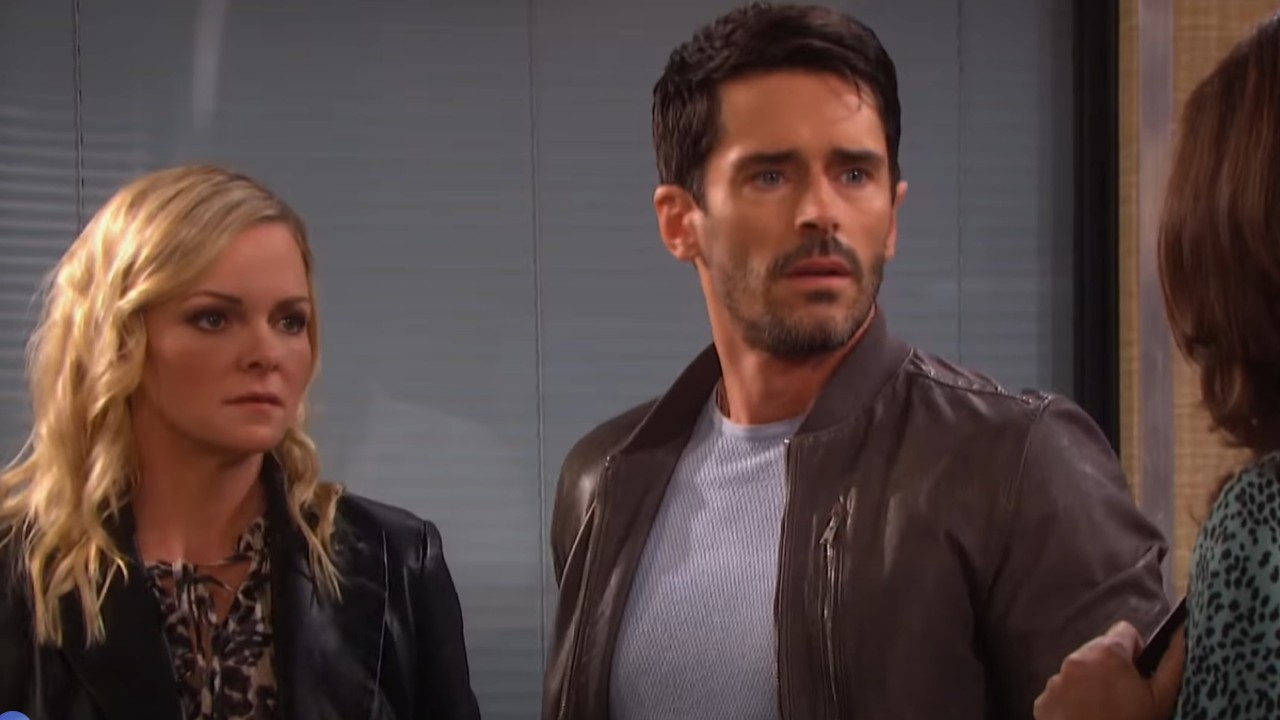 NBC FULL [3/18/2026] Days of Our Lives Full Episode, March 18 Wednesday: DAYS Spoilers