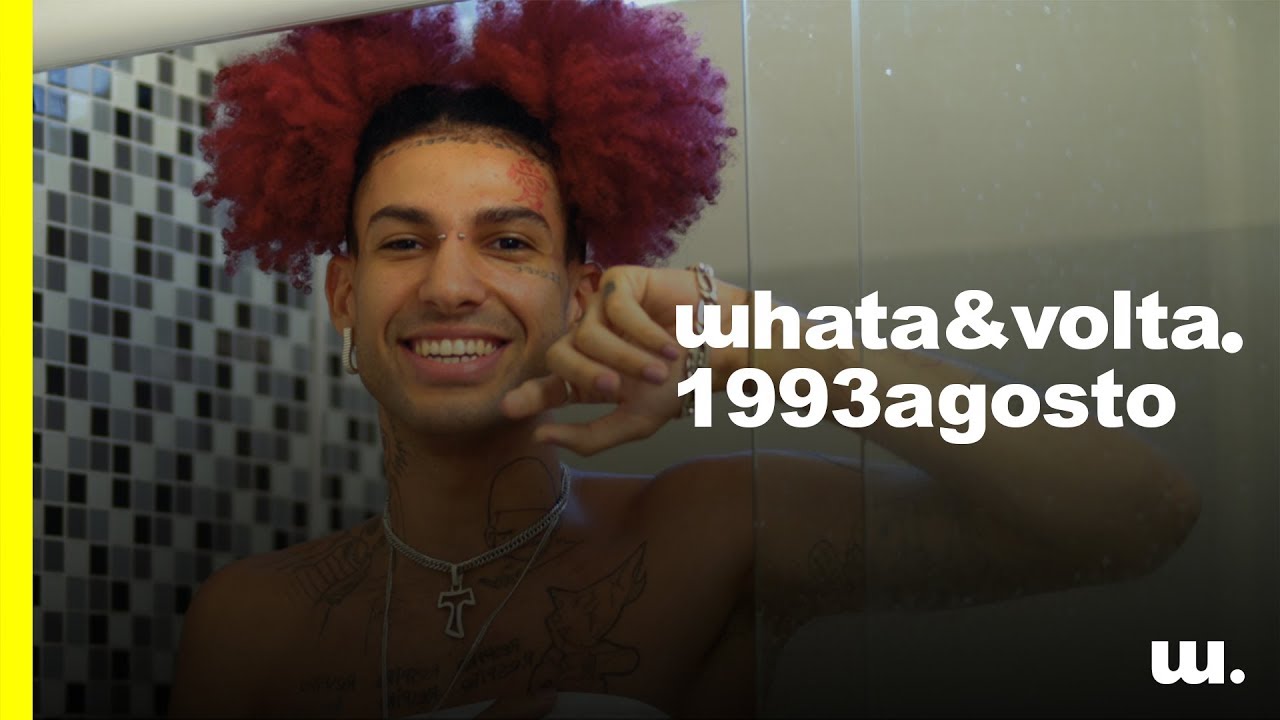 whata&volta | 1993agosto
