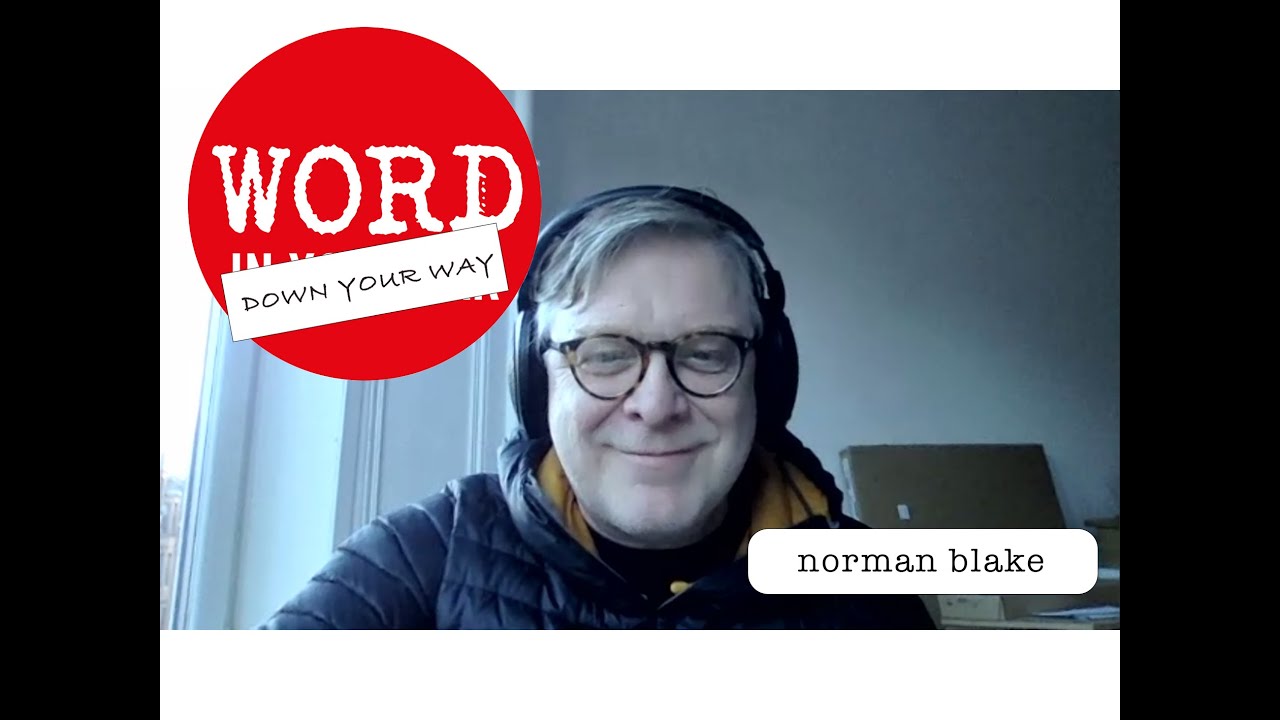 15 minutes with Teenage Fanclub’s Norman Blake: it all started on Blackpool Pier (aged two) …